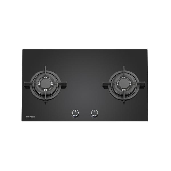 2 burner gas cooktop lpg