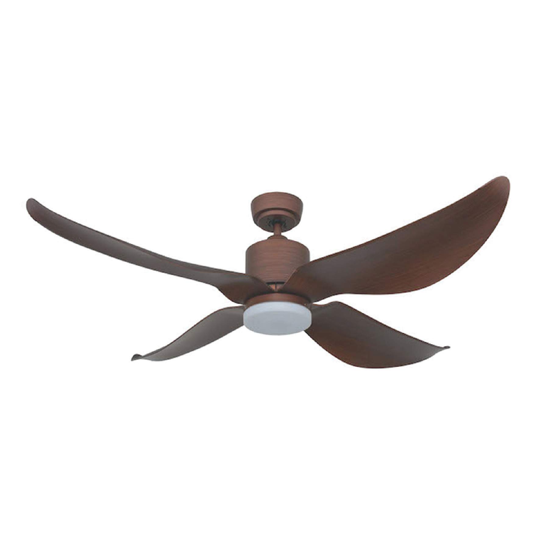 ceiling fan with daylight led