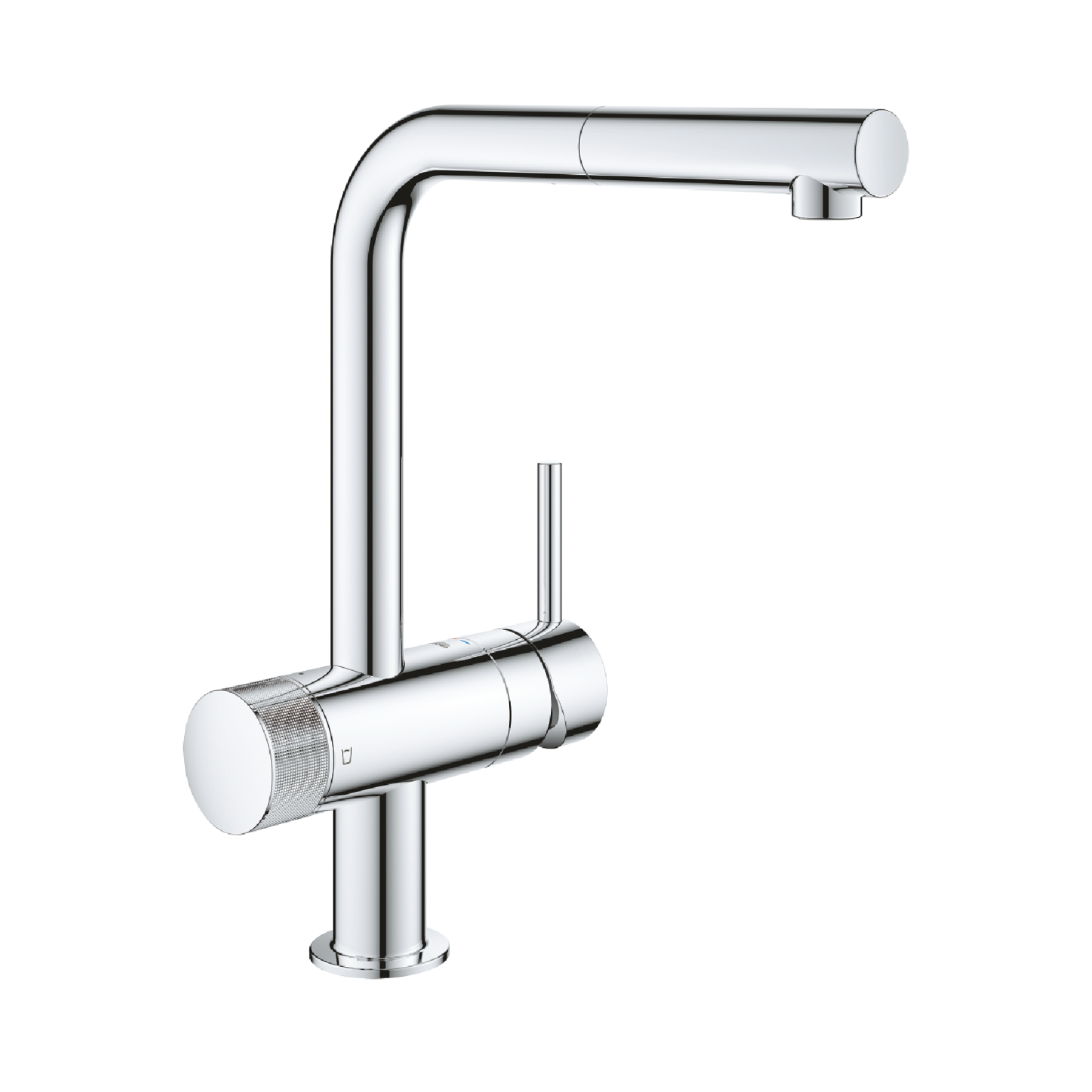 grohe minta faucet