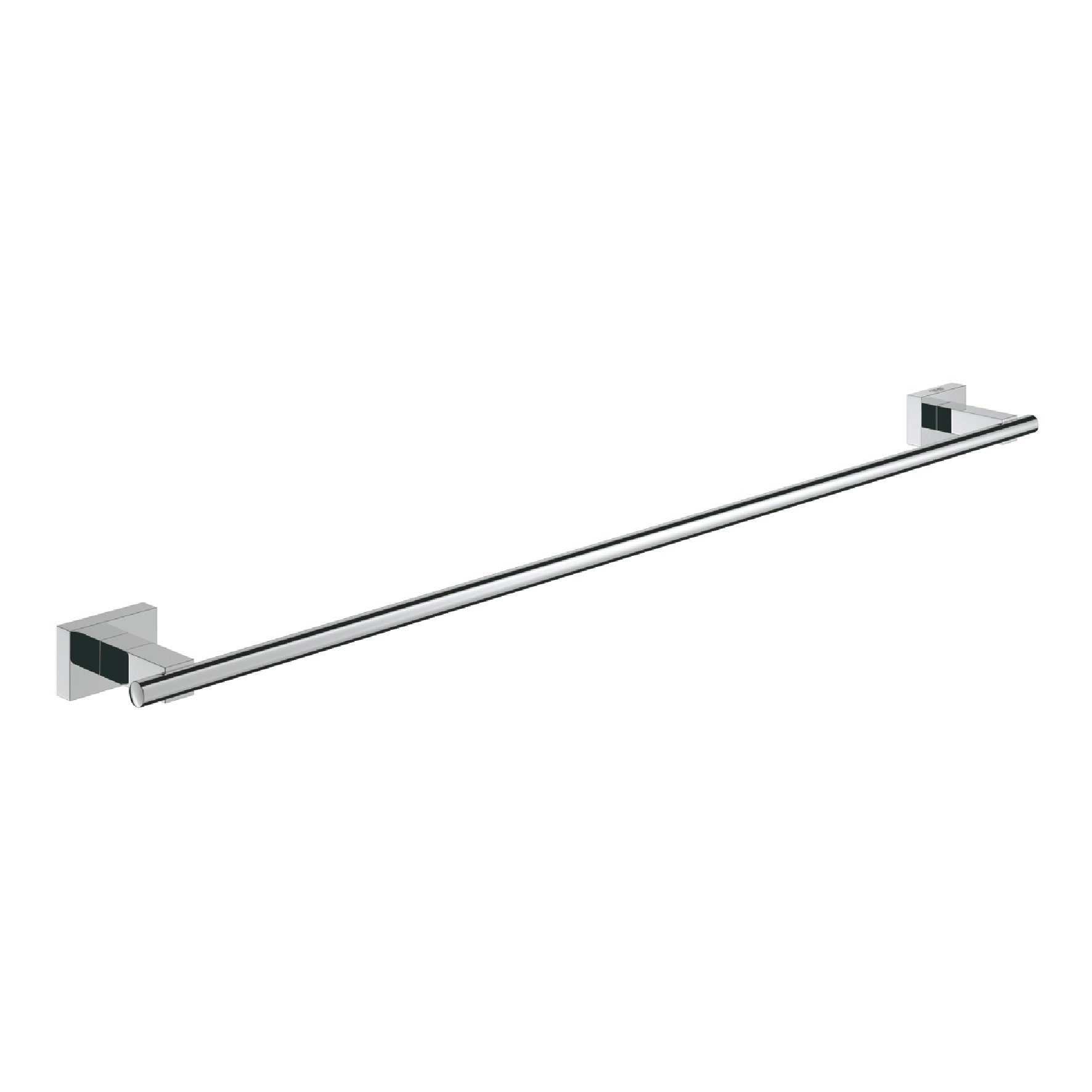 40509001 Grohe Essentials Cube Towel holder - Dmora