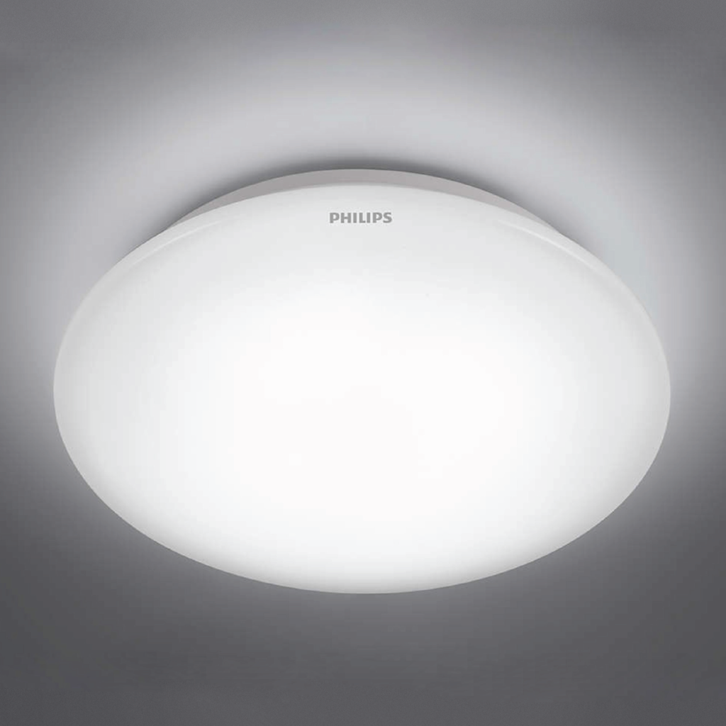 Philips Moire CL200 10W LED Ceiling Light 65k - Dmora