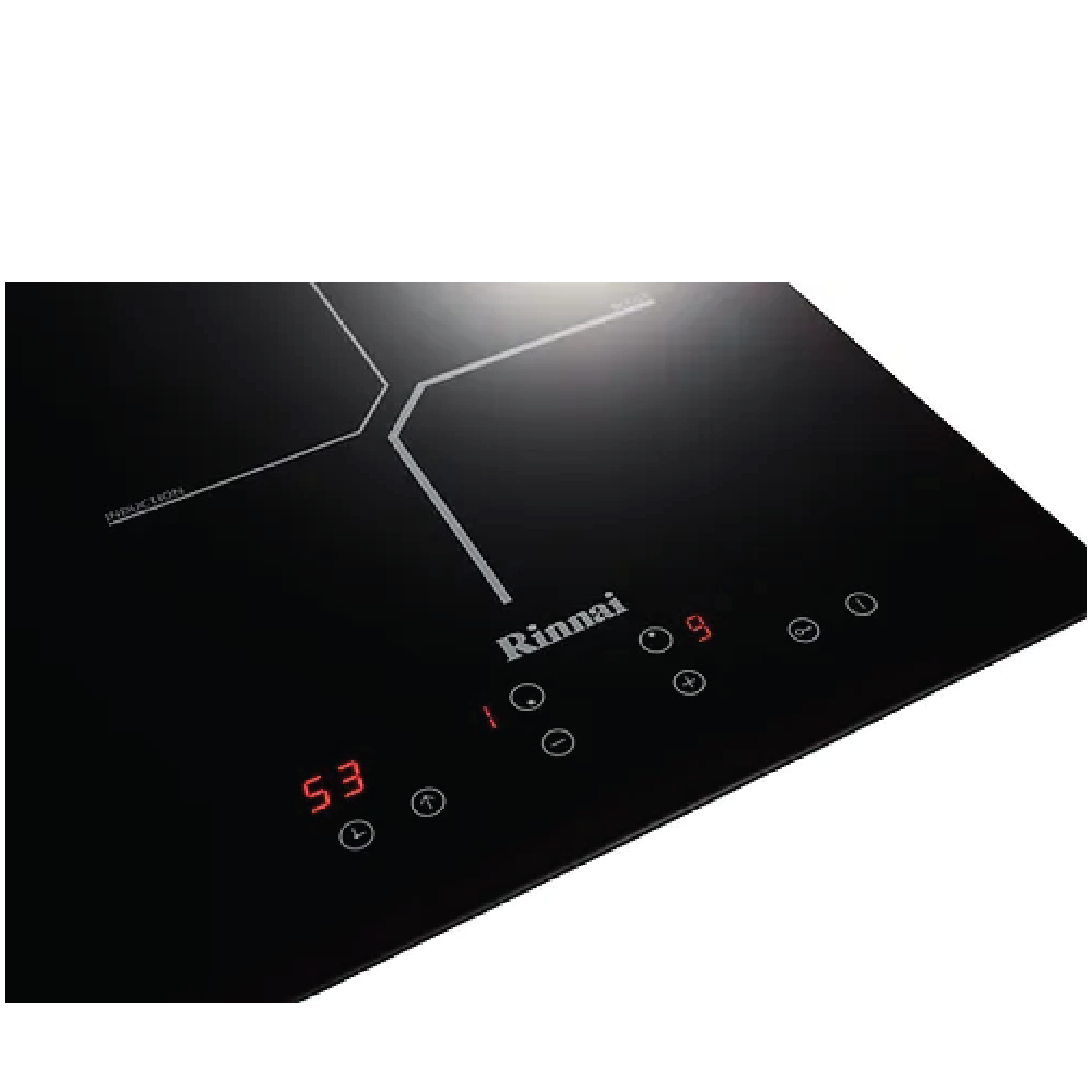 schott ceran hob induction